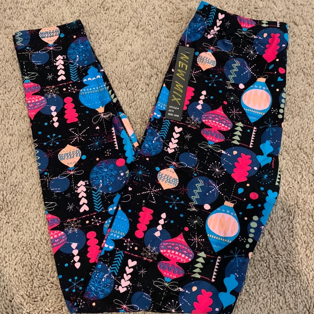 OS leggings
